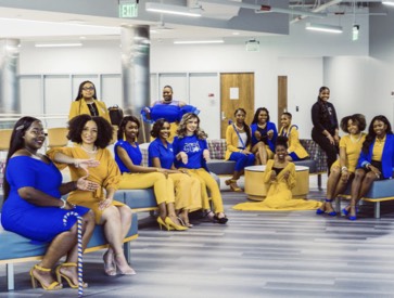 The Women's Wellness Initiative