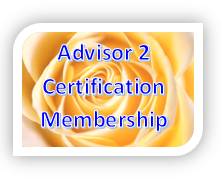 Advisor Certification 2 - Membership
