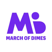 March of Dimes